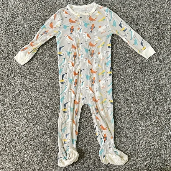 Magnetic Me Kids One Pieces - Multicolor Patterns - Picture 6 of 10